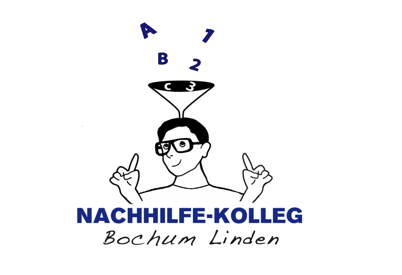Nachhilfe Kolleg Bochum - Logo